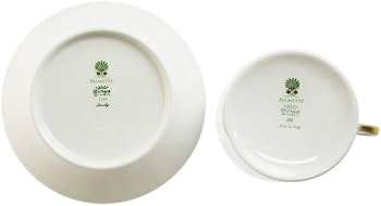 Amazon | リチャード・ジノリ (Richard Ginori) パルメッテ エメラルド